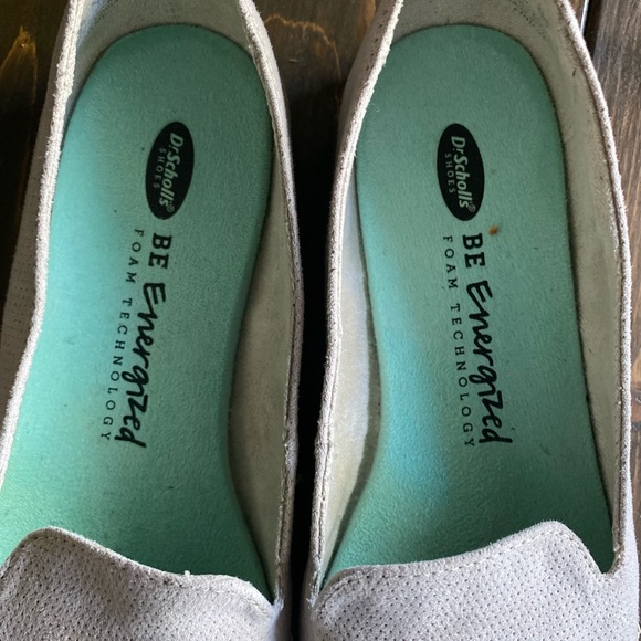 Dr.Scholls BE Energized foam technology slip on 8 - Picture 2 of 6